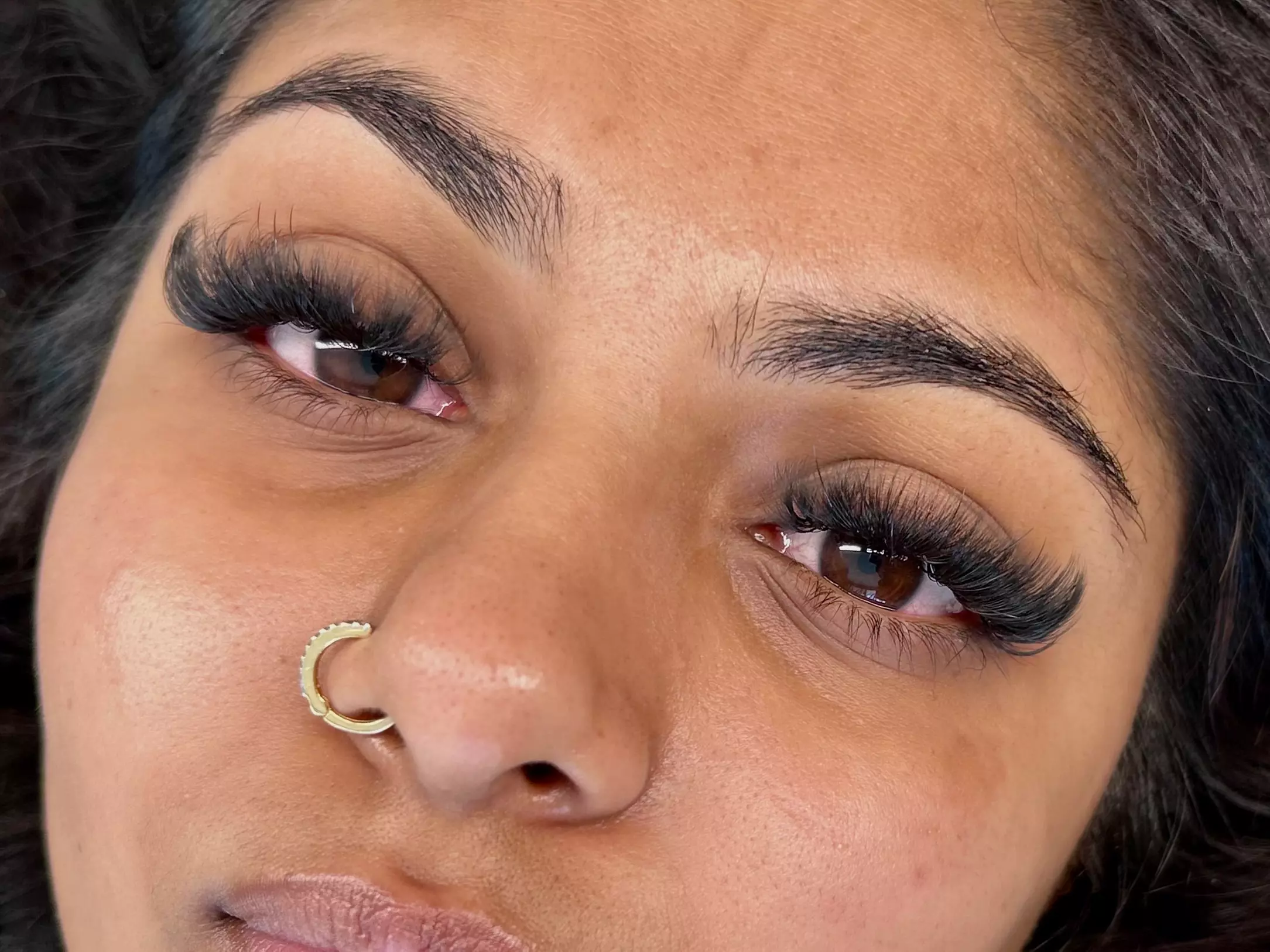 Get Camera-Ready Lashes with The Luxe Lash Pass