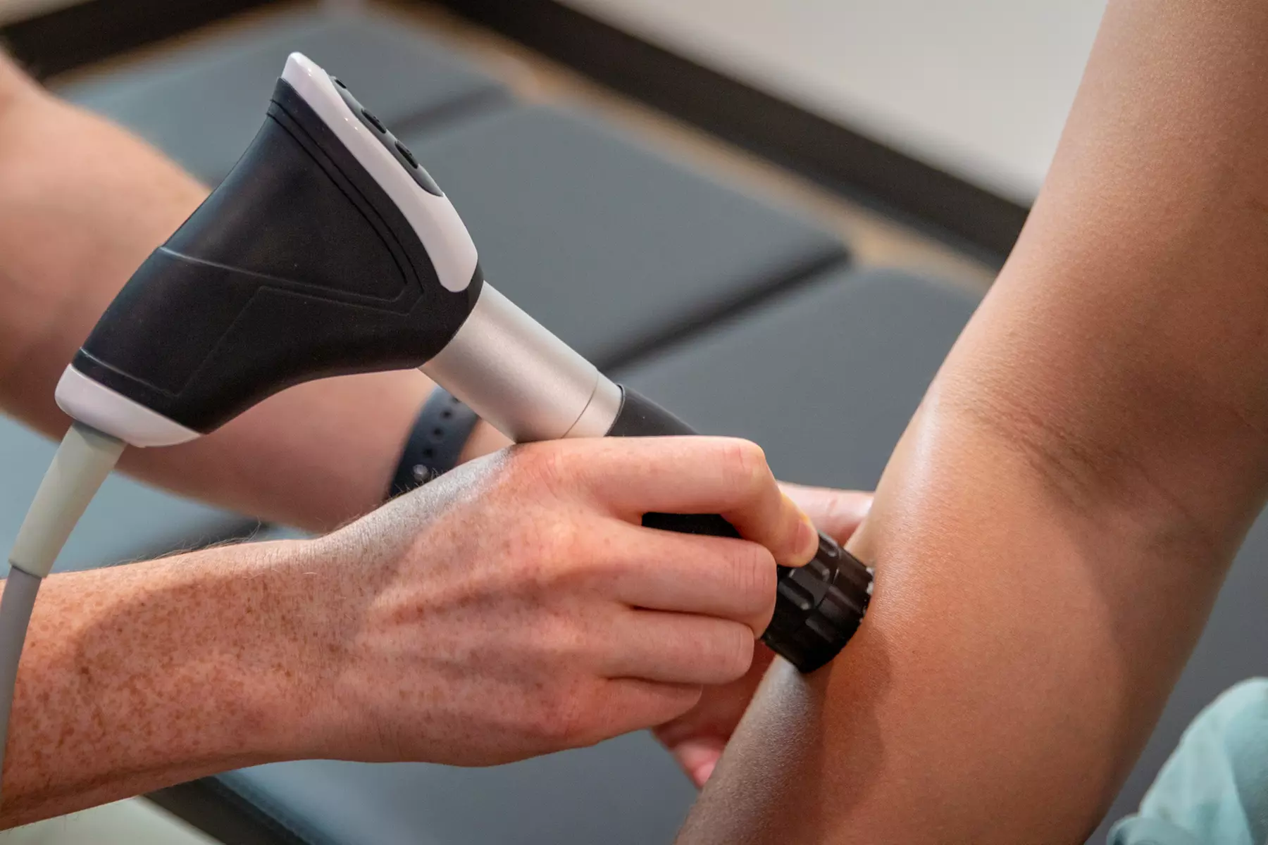 Up to 71% Off on Chiropractic Services at Kinetic Chiropractic