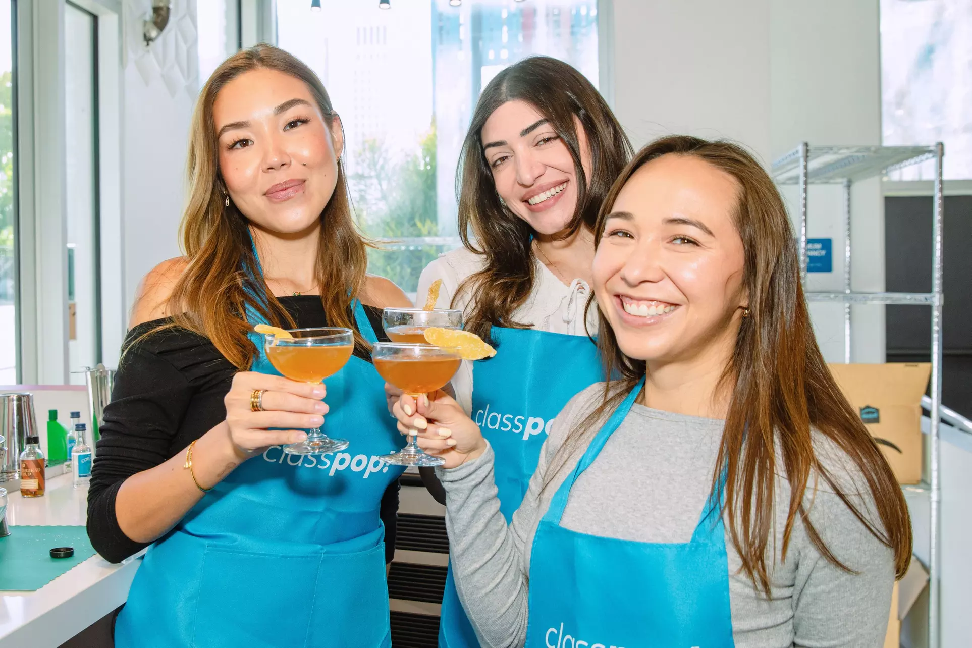 Fun Cooking Classes | Top Chefs, Hands-On & Fun for All Levels