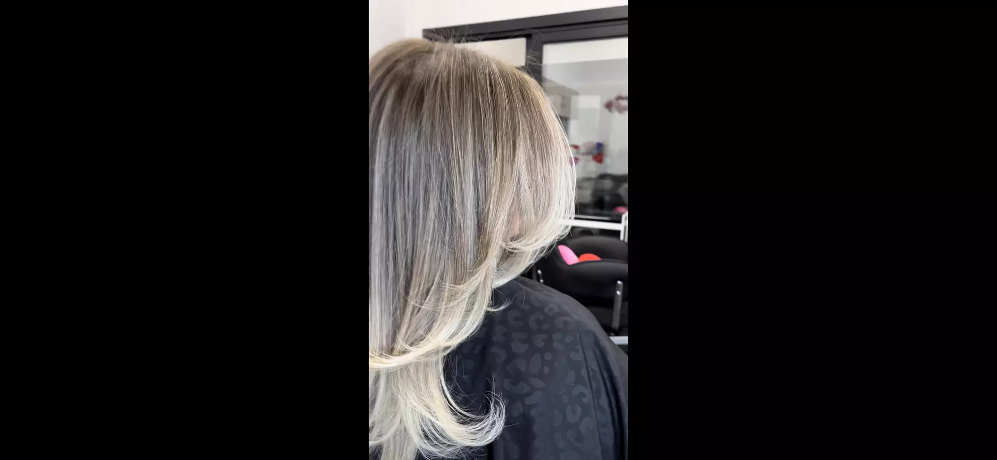 Transform Your Hair with a Botox Rejuvenation / Nanoplastia Treatment!