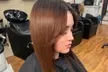Cosmo By Jean at Hypnotic Salon and Spa - Haircut, Color, VitaHair Smoothing or Gloss Treatment Up To  50%  - Second Medium