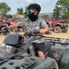 Image 5: Enjoy 1 Hour ATV Rental - Single Rider or Double Rider