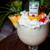 Image 14: Enjoy American-Colombian Dishes with Up to $150 Towards Food & Drinks