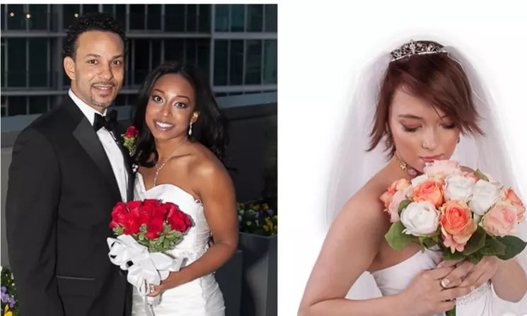 Up to 63% Off on Wedding Photography at Elite Portrait Photography - Primary Image