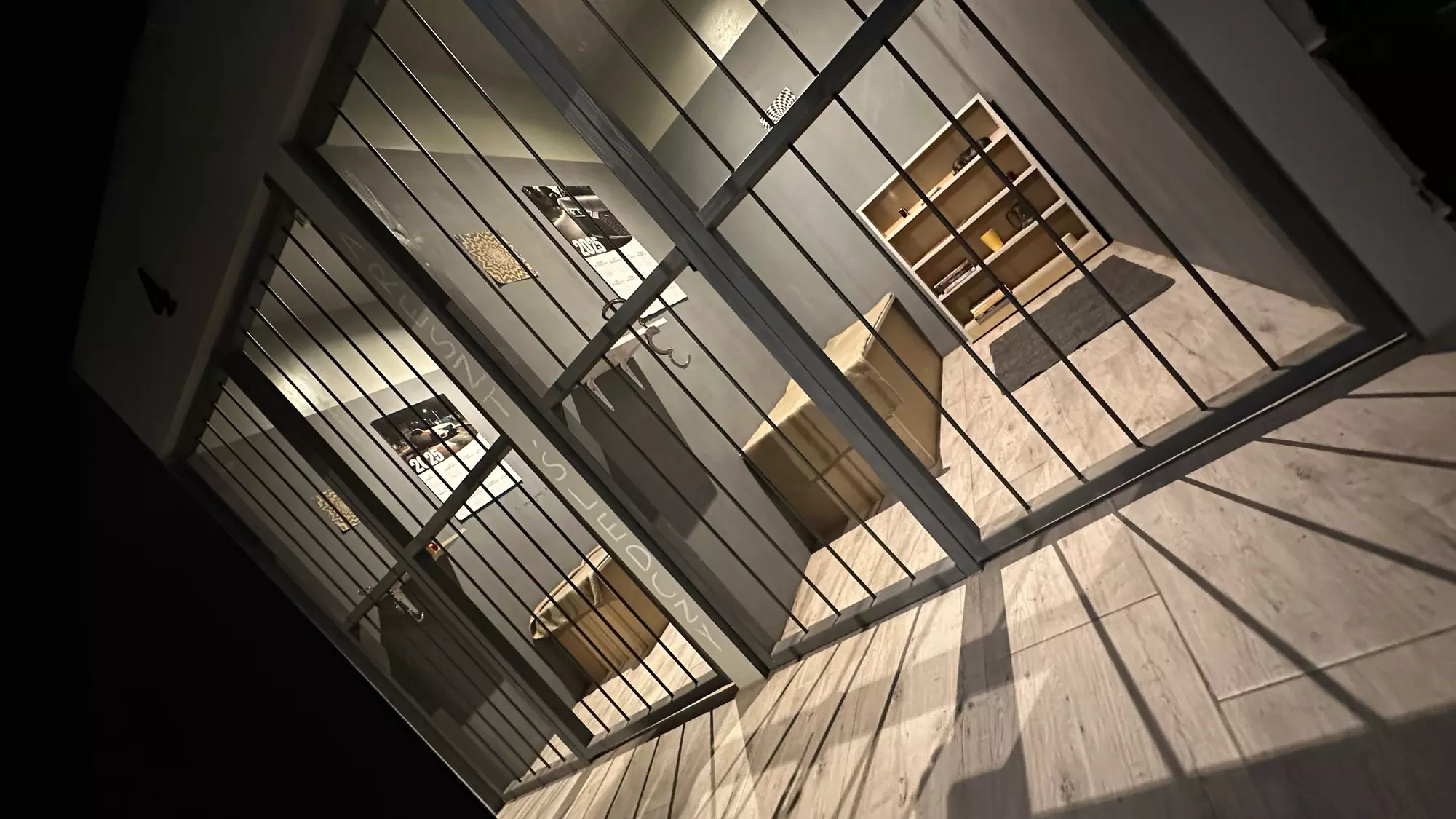 Do 22% zniżki na Escape Room w New Escape Room - Primary Image