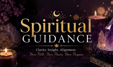Monthly Guidance Membership - The Alkemetic Goddess