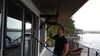 Achieve a Shine with Heart of Texas Exterior Window Cleaning Service for 10 Windows (Up to 64% Off)
