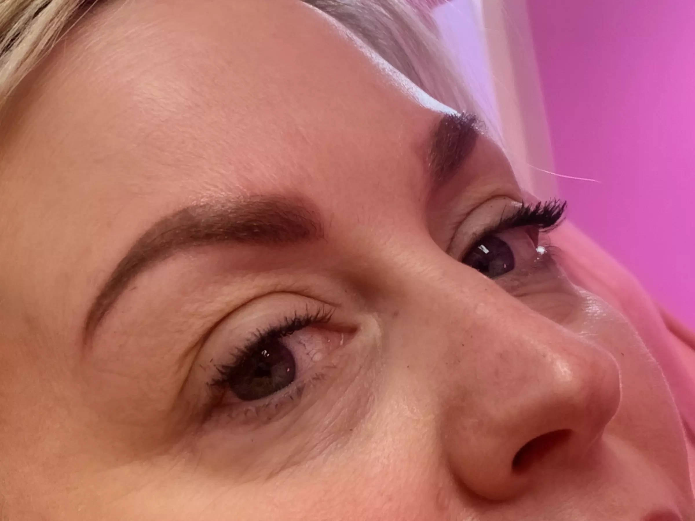 Up to 56% Off on Permanent Makeup at Ciao Tesoro