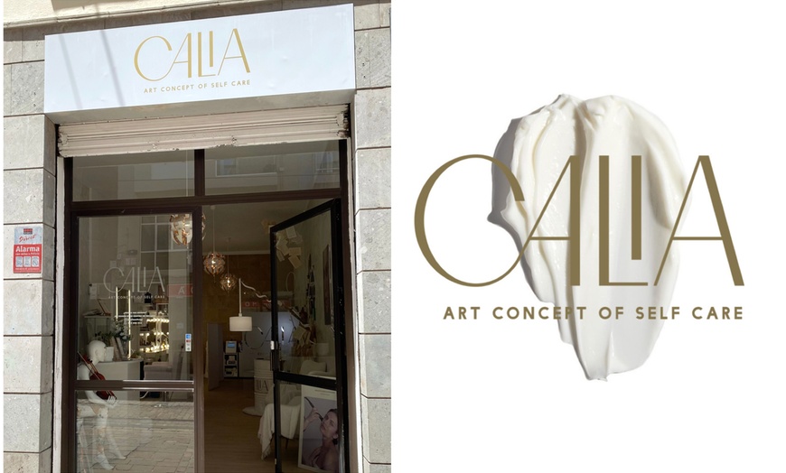 Image 4: Up to 45% Off on Tratamiento facial 