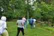 Explore the Outdoors: Park Ranger-Led Hike & Birdwatching For 1,2, or 4 -
 Up to 30% Off - Second Medium