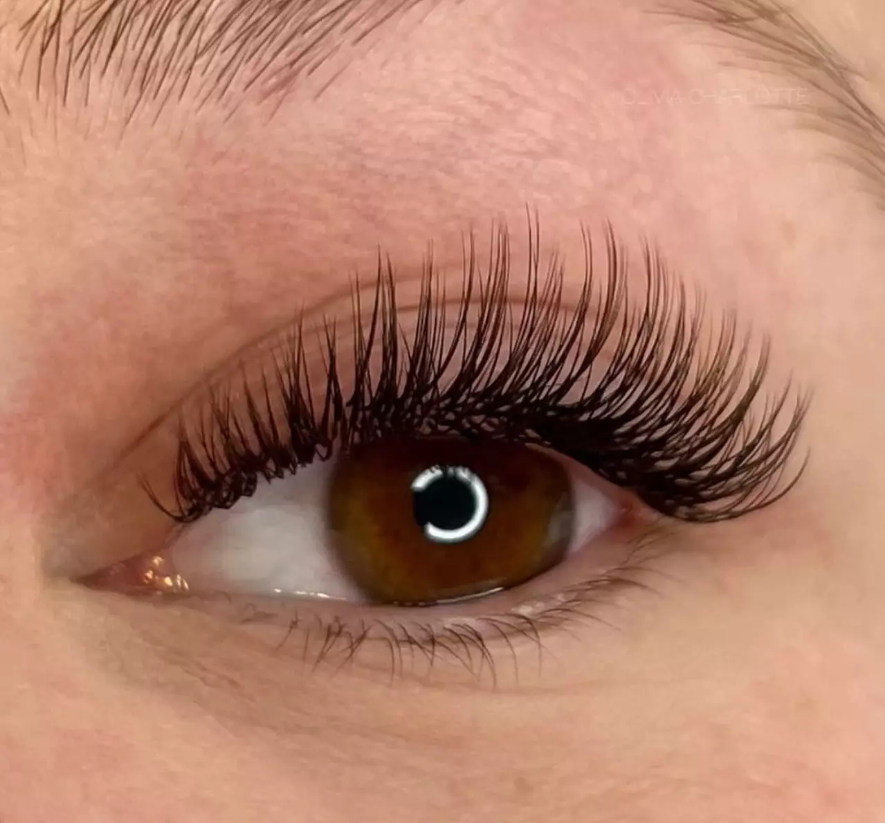 Up to 30% Off on Eyelash Extensions at Nikko lash and brows studio