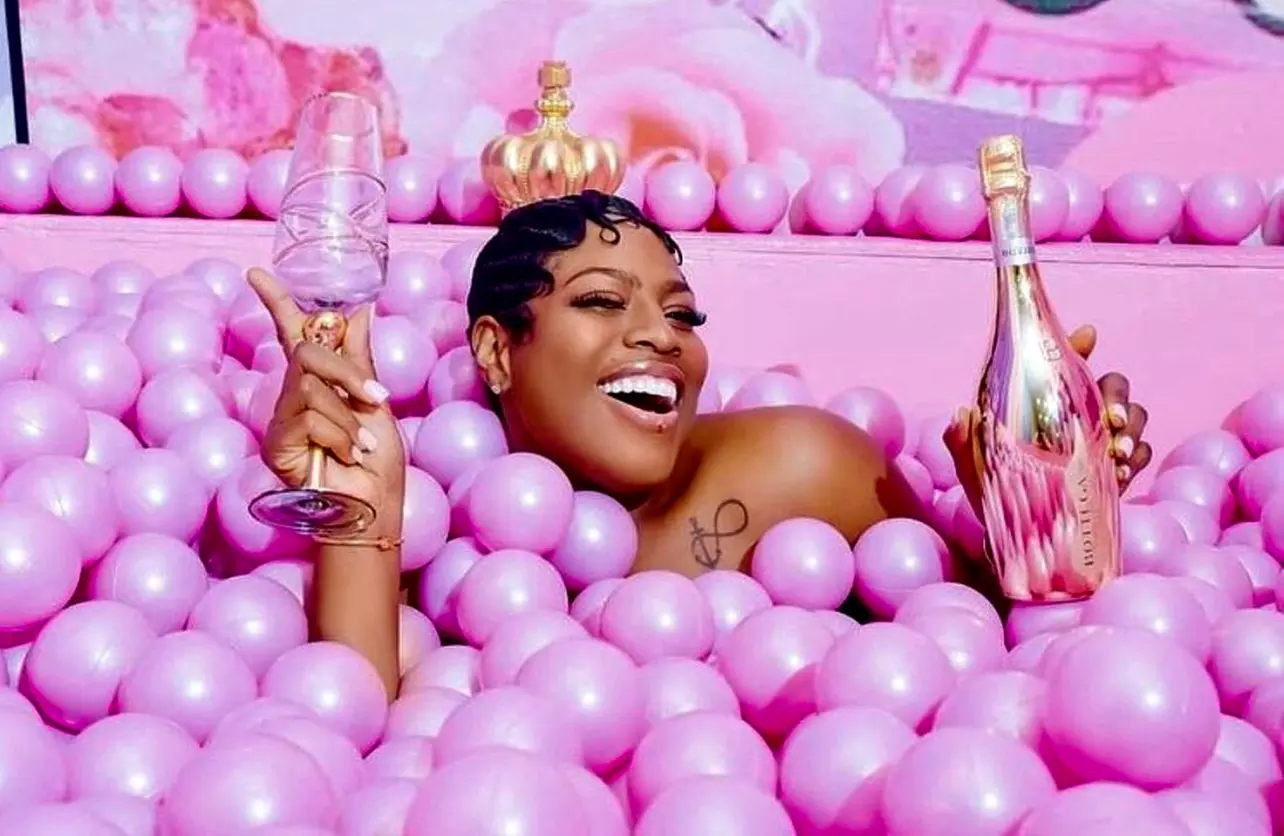 Capture Stunning Moments at Gurl Mobb Selfie Museum in Atlanta