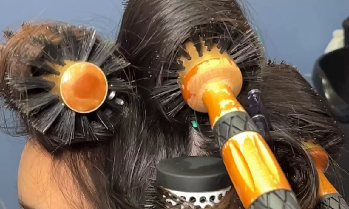 Get a Haircut, Conditioning Treatment & Color, Blowdry, or Style