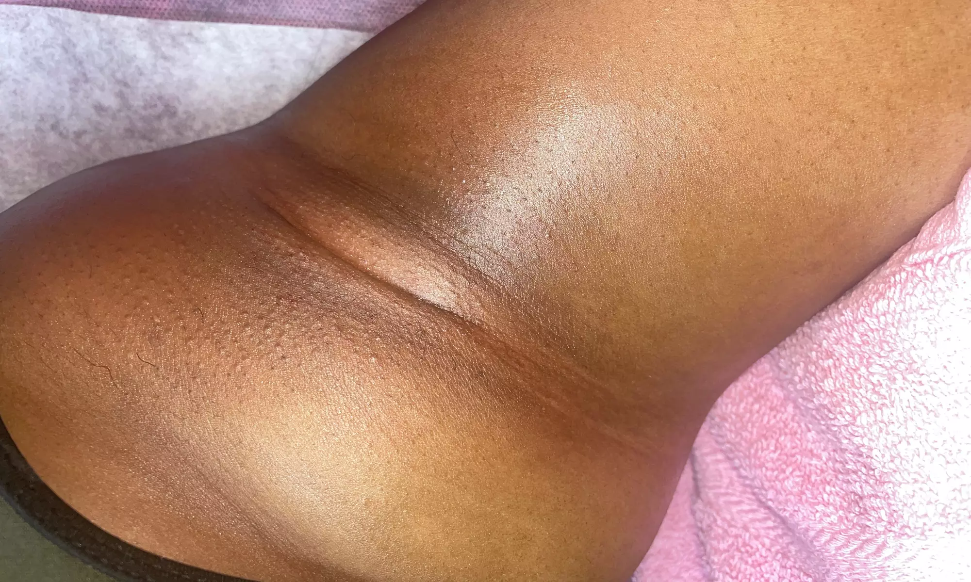 Up to 50% Off on Waxing - Underarm at Face It Allure - Primary Image