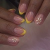 Image 2: Classic Gel Manicure or Pedicure or Short Acrylic or Gel-X Full Set 