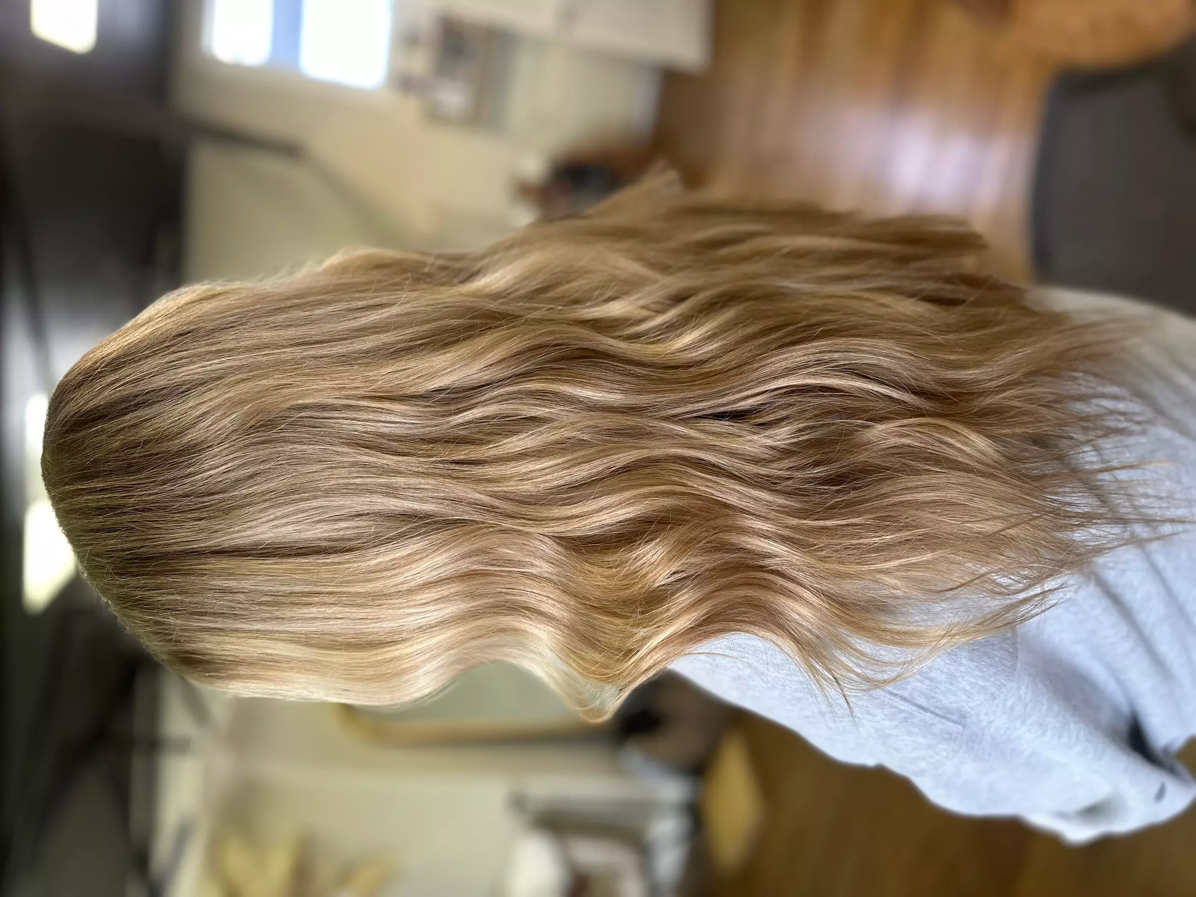 Up to 49% Off on Salon - Hair Color / Highlights at Hair by Carley - Primary Image