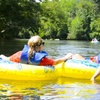 Image 2: Ocoee River Tubing & Rafting Adventures—Choose Your Wild Ride 