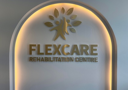 60 Minute Swedish Massage - Flexcare Rehab