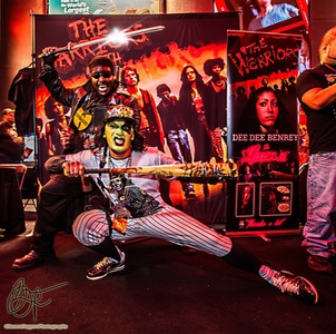 General Admission Ticket to Festival For One - Urban Action Showcase