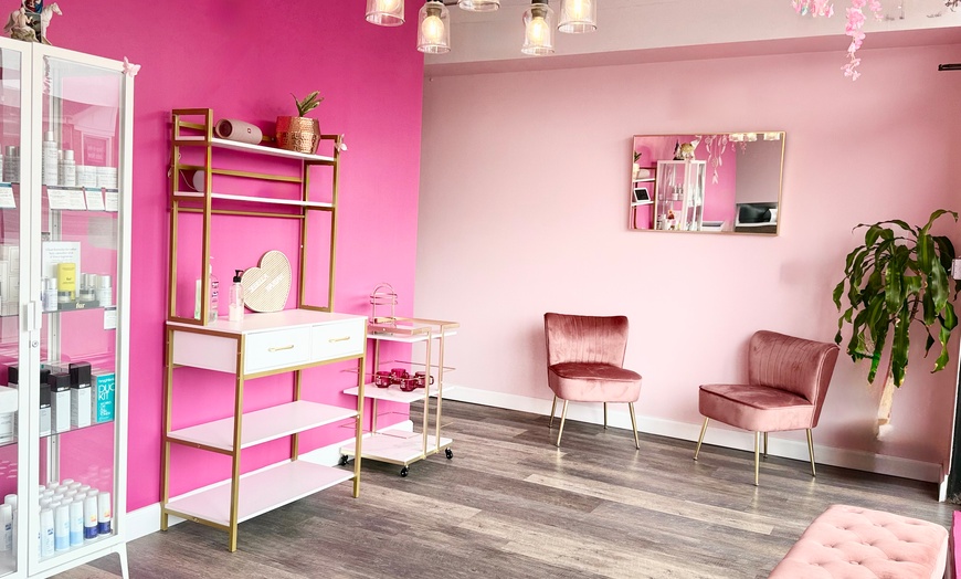 Image 1: Up to 30% Off on Waxing at SeiBella WaxBar llc