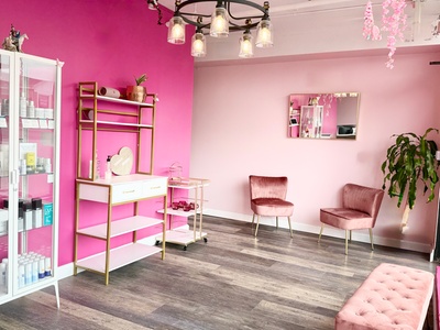 Bikini Wax - SeiBella WaxBar