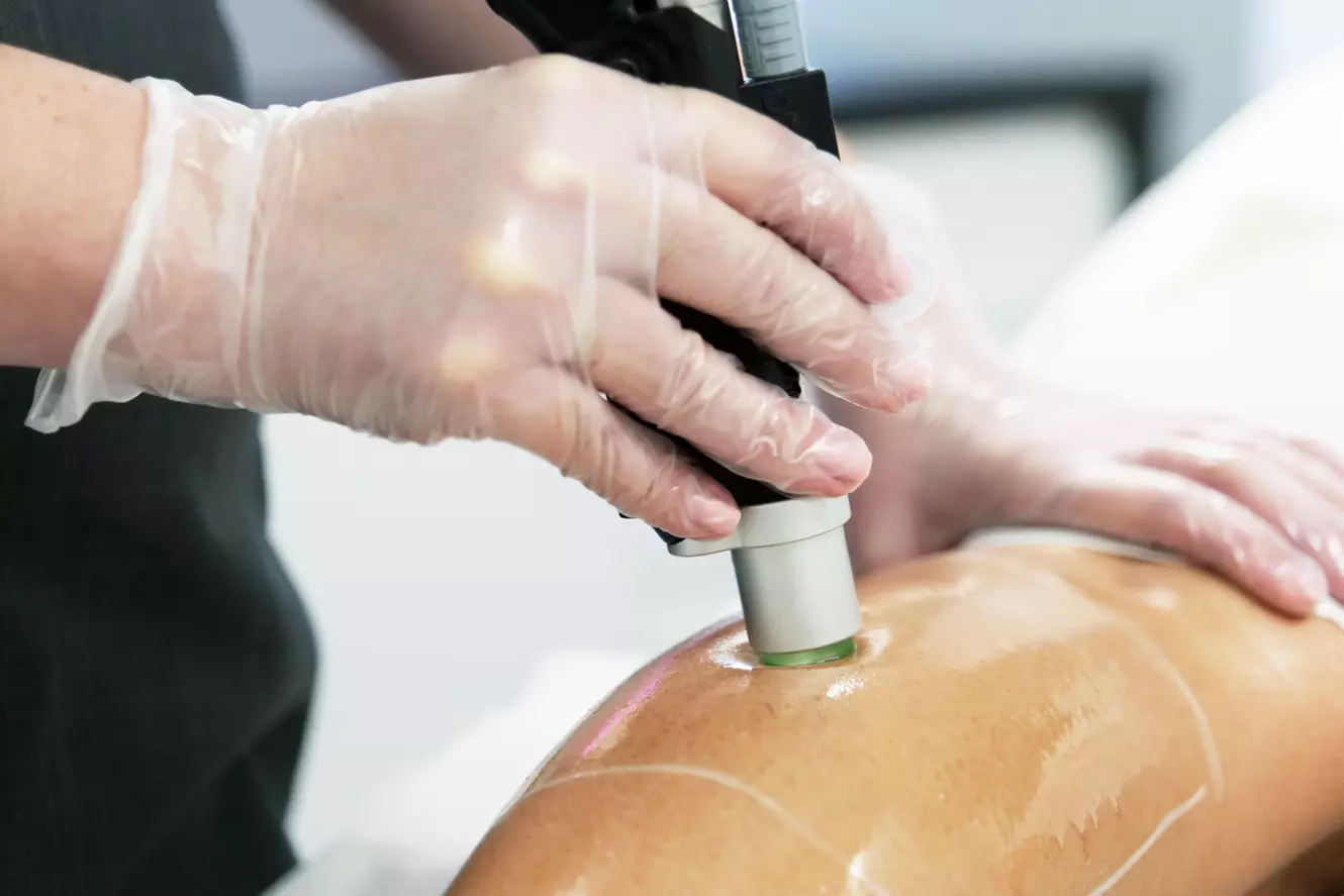 Three or Six Laser Hair Removal Sessions for a Small or Medium Areas