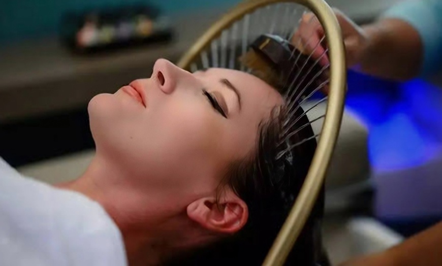 Image 1: Up to 67% Off on Pampering Package at UpGlow Med Spa