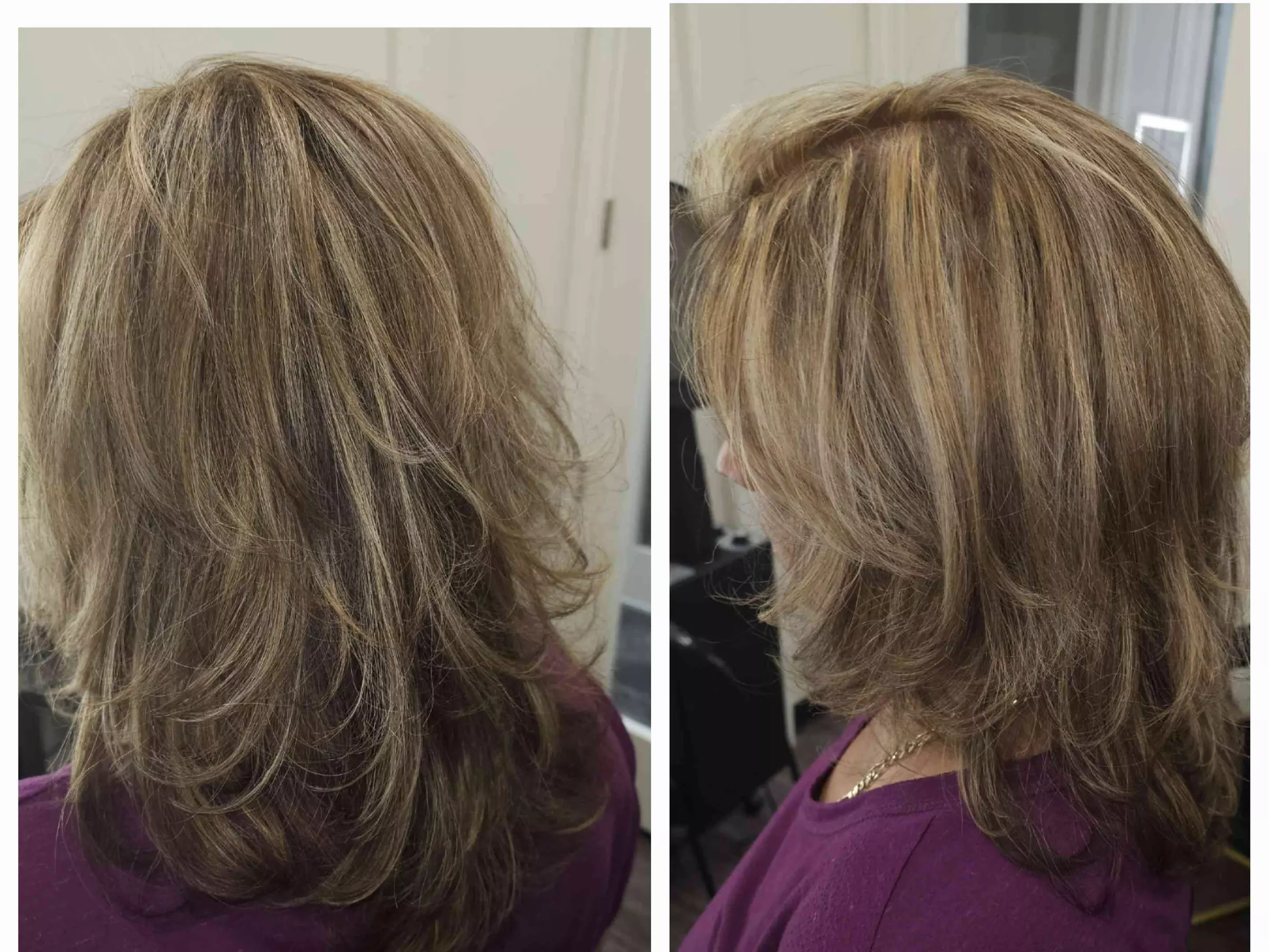 Transform Your Look with Ombre Highlights and Styles