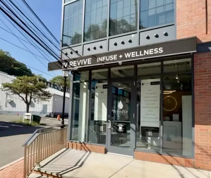 ExoPod Experience: Choice of One, Three, or Five Sessions at Ashwariya (Up to 75% Off) - Second Medium