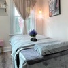 Image 2: Up to 38% Off on Deep Tissue Massage at Lash & Body Studio by Sammi