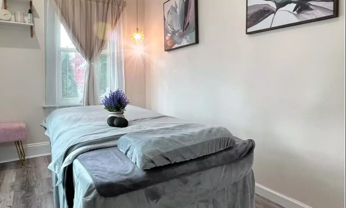 Up to 44% Off on Deep Tissue Massage at Lash & Body Studio by Sammi