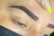 Perfect your Brows with Sary did That! Get One Microshading Session w/ Optional Touch-Up (Up to 50% Off) - Second Medium