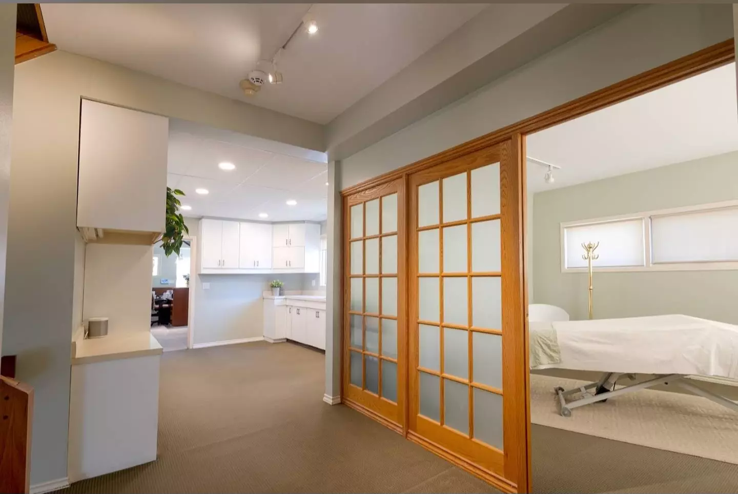 Experience a 60/90 Min Massage or Two 60 min Massage Couples Sessions for Pain Relief (Up to 30% Off) 