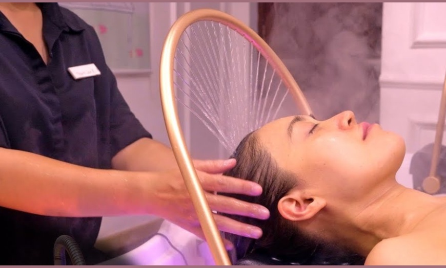 Image 5: Up to 50% Off on Salon - Scalp Care at Longlife Beauty Spa