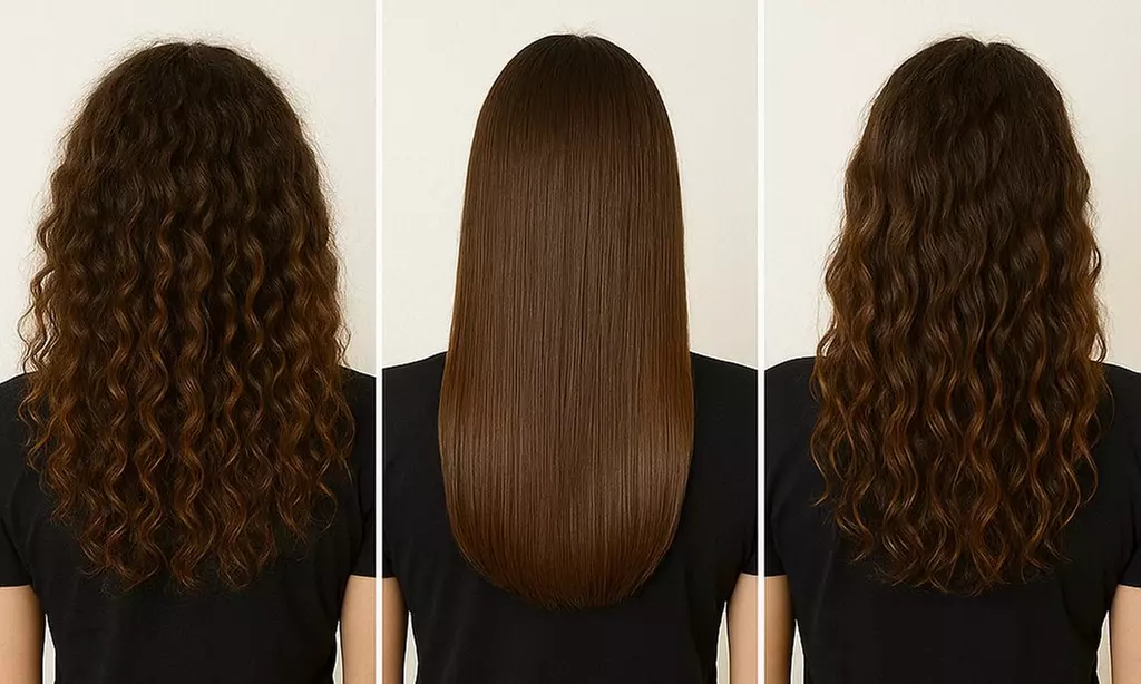 Experience smooth hair with Jc Ramos Styling's Keratin Treatment up to 42% off