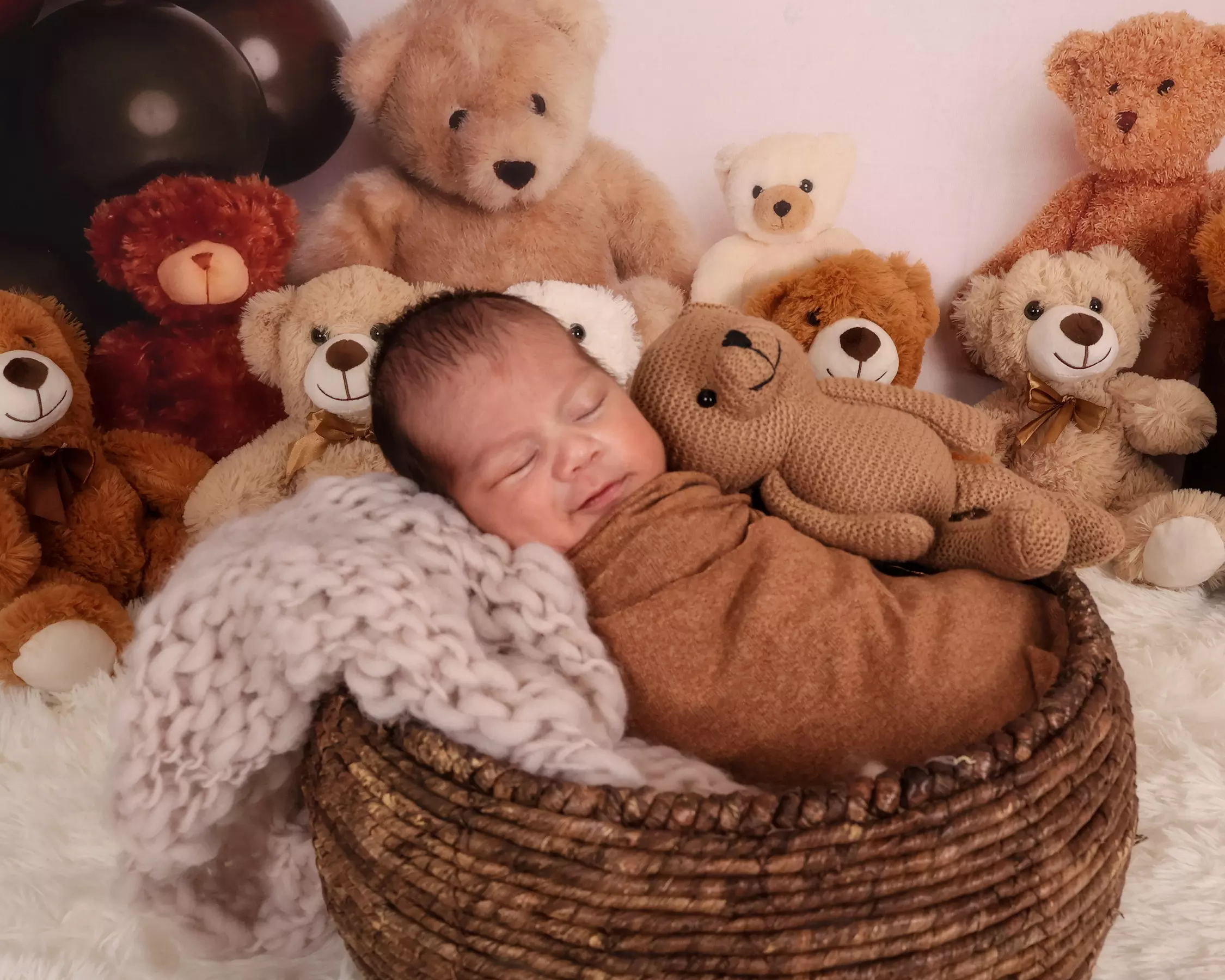 Photo Shoot Packages with Hair & Makeup