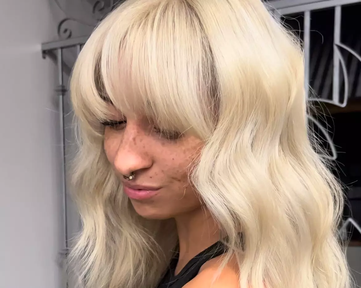 Root Retouch or All-Over Color—Get Vibrant, Beautiful Hair at Jessica @ Escape Salon Up To  40% - Second Medium