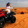 Image 2: Up to 40% Off at Desert Planet Tourism | Desert Safari Dubai