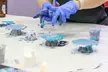 Discover Abstract Orlando's Fluid Art Class for One, Available (Wednesday - Sunday only) with up to 20% Discount - Second Medium