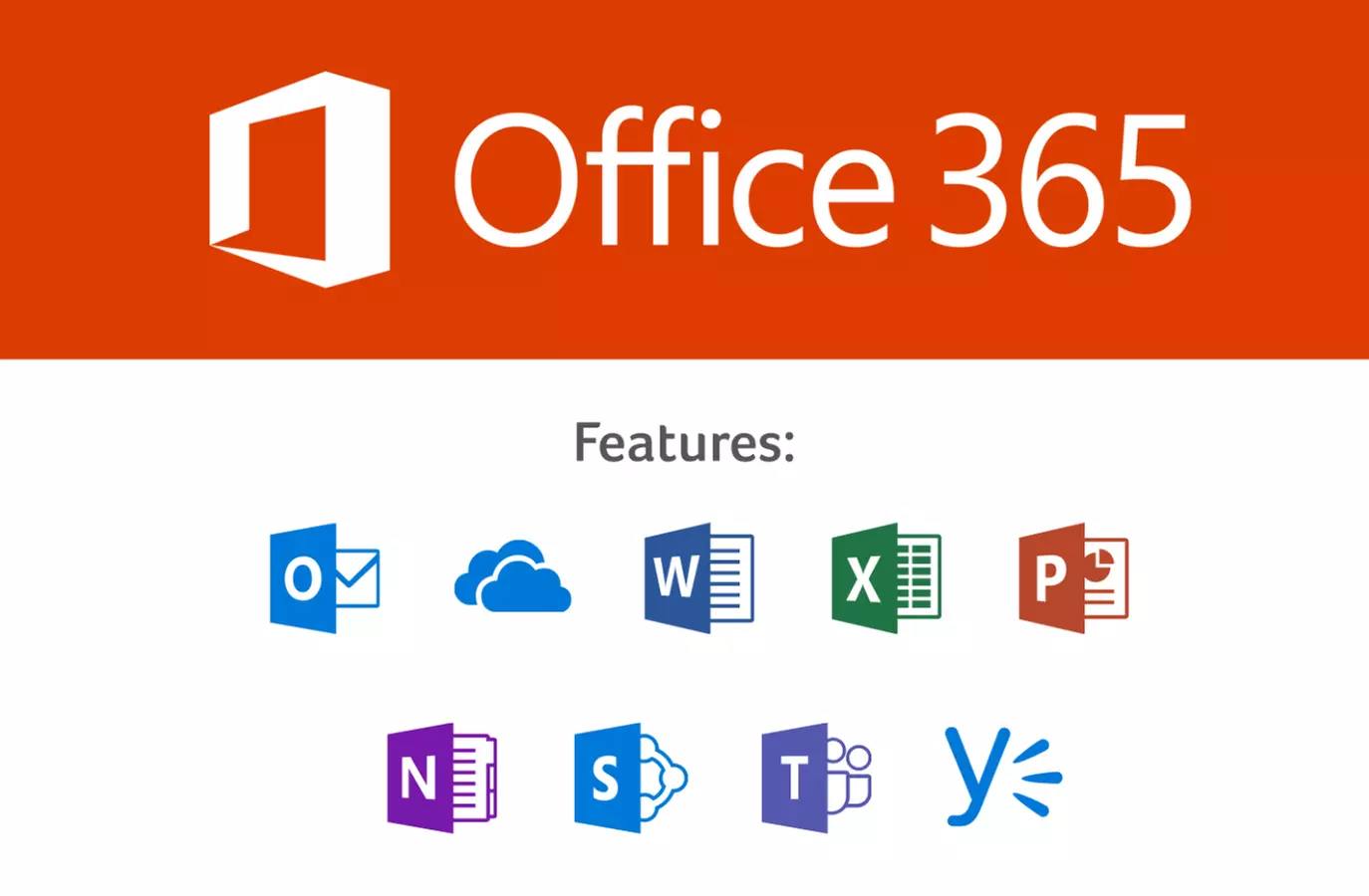Up to 87% Off on Microsoft Office 365 Professional Plus For 5 Devices, Lifetime ACTIVATION PCs / MAC at V3 LLC - Primary Image