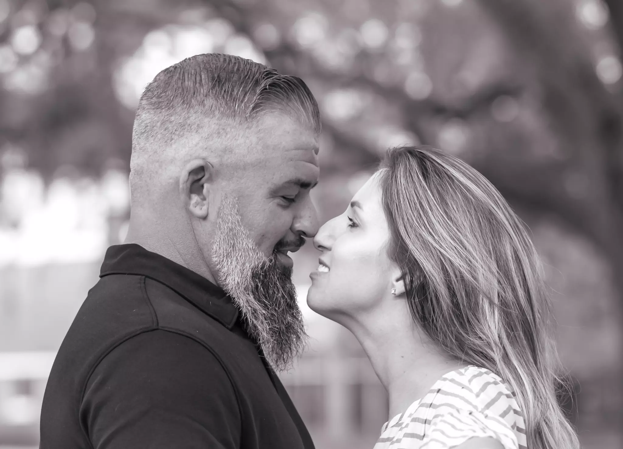 Up to 50% Off on Engagement Photography at RB Photography - Second Medium