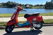 Enjoy Scenic Views: 2, 4 or 8-Hour 50cc Vespa/Scooter Rentals at Everyday Friday Scooter Rentals (Up to 20% Off) - Second Medium