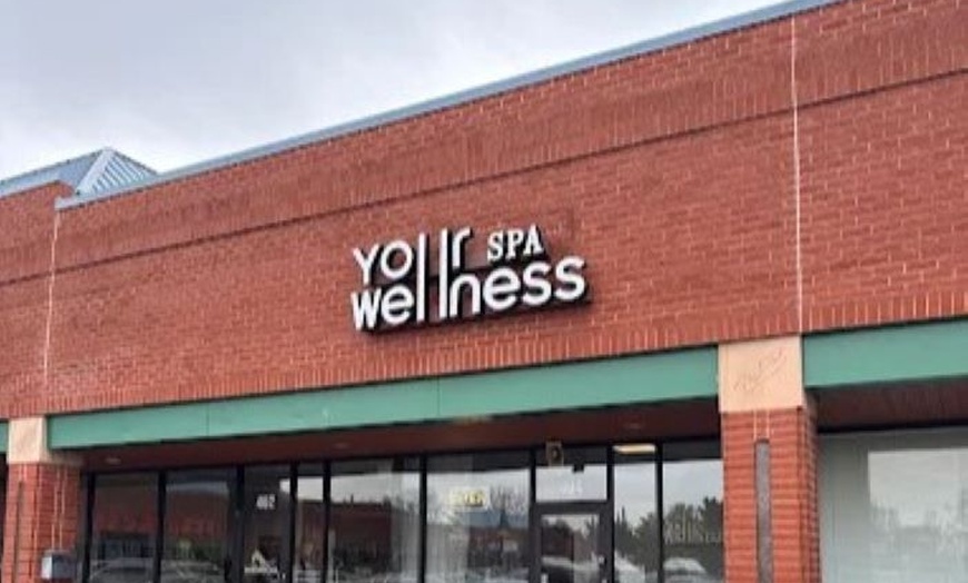 Image 7: Exclusive Tea Spa Massages & Facials: Perfect for Couples or Solo