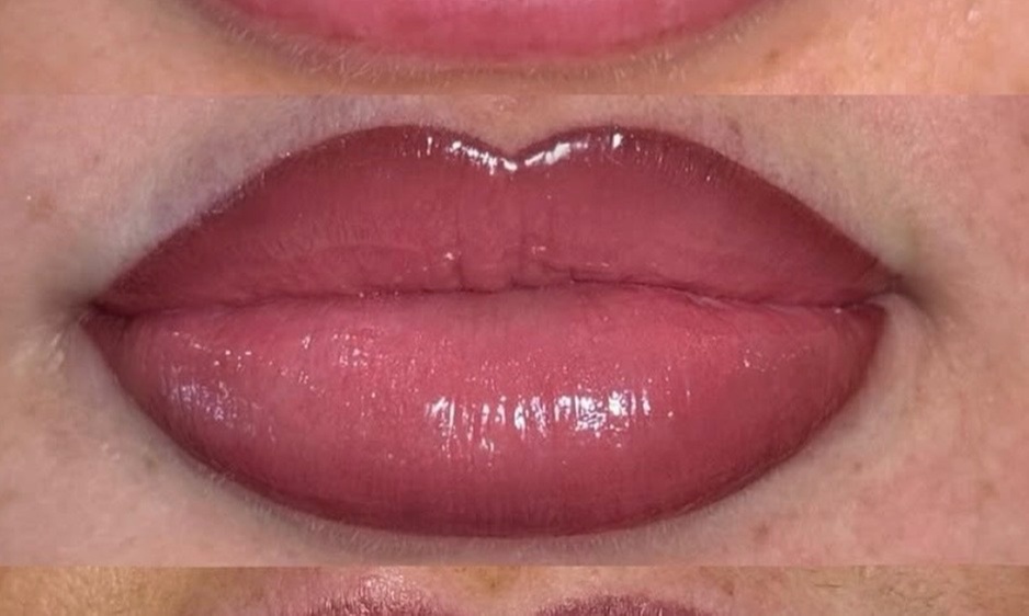Enhance Your Natural Beauty: Lip Blushing at Milanitier Artistry