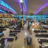 Image 4:  Guaranteed 25% off Meet & Greet Parking at London Heathrow