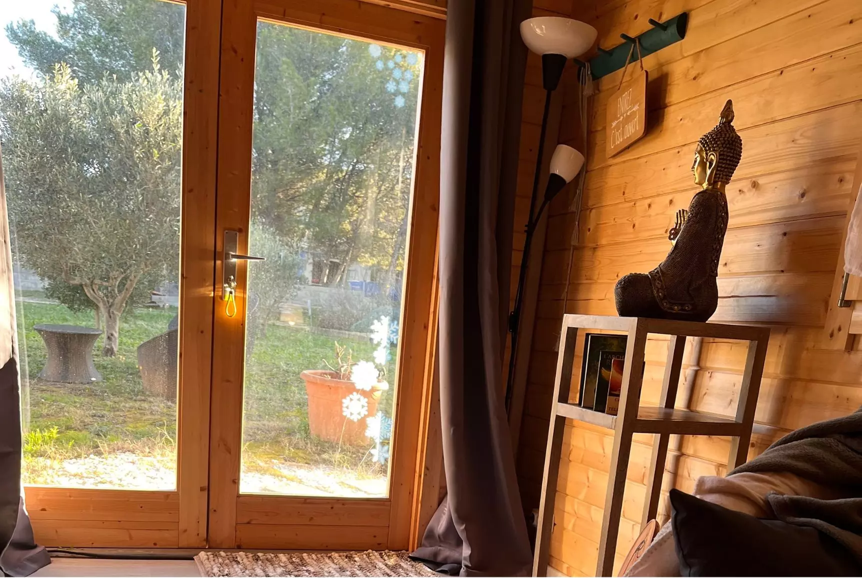 Jusqu'à 45% de remise sur Réflexologie chez STÉPHANIE TÉNART