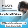 Image 4: Bis zu 50% Rabatt auf den Sauerstofflounge bei Elements of Oxygen - Hbot Sauerstofftherapie