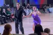 Five or Ten Private and Group Ballroom Dance Classes for One at Dance with Us (Up to 75% Off) - Second Medium