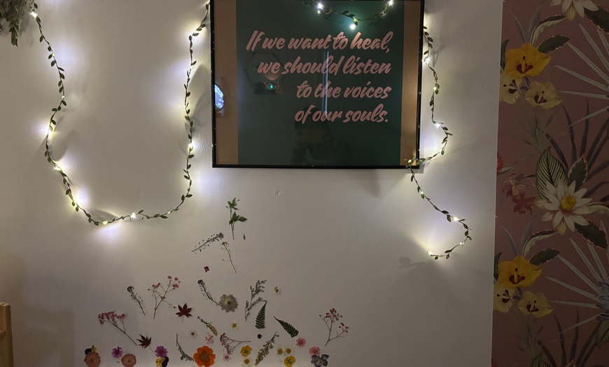 Image 4: Up to 30% Off on Massage - Aroma Oil at A.M.B.E.R.