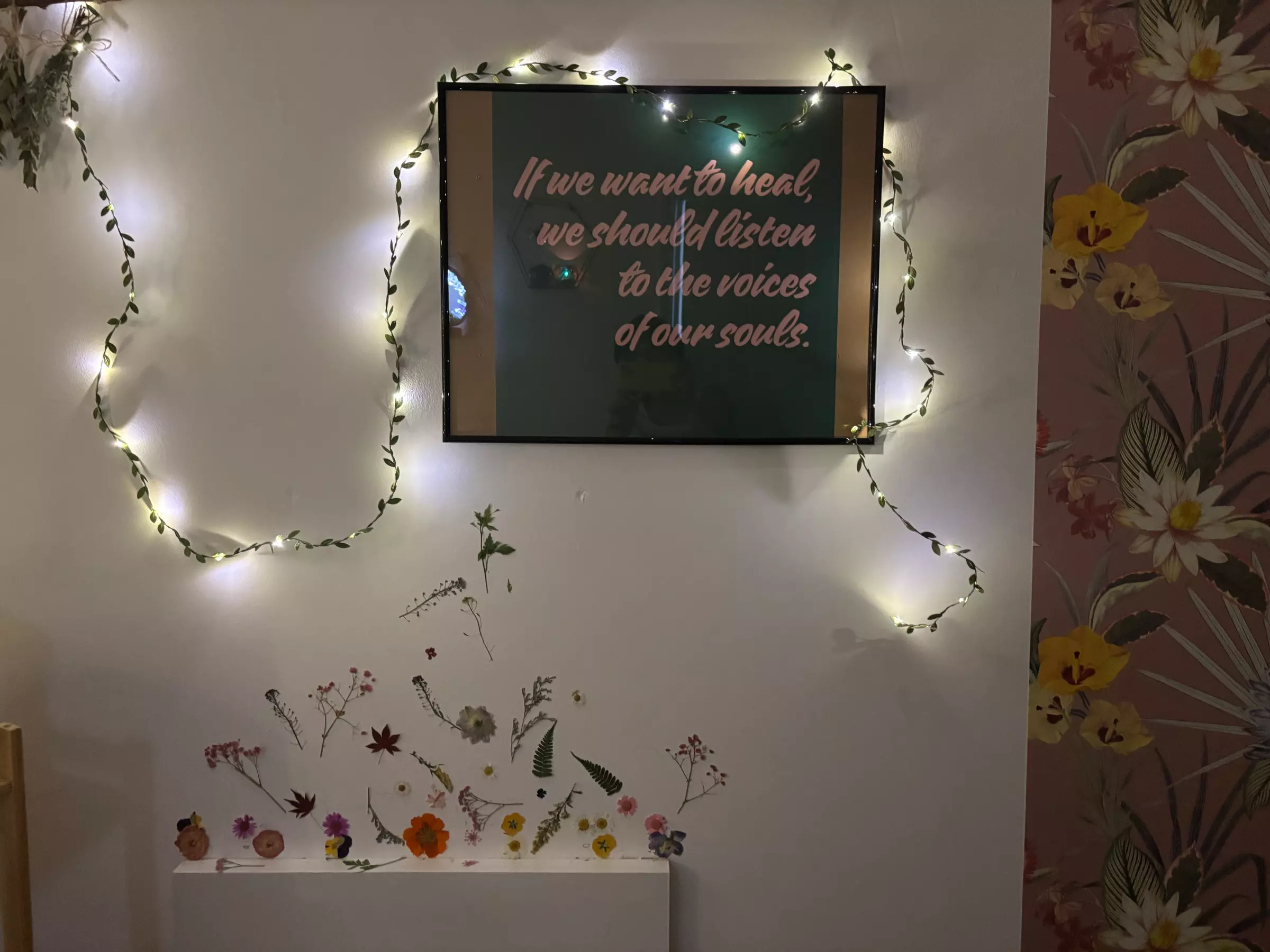 Up to 25% Off on Massage - Aroma Oil at A.M.B.E.R.